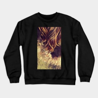 Highlights Spinone Crewneck Sweatshirt